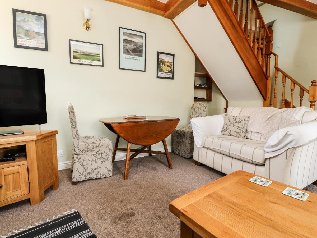 Lychgate Cottage Settle Dış mekan fotoğraf