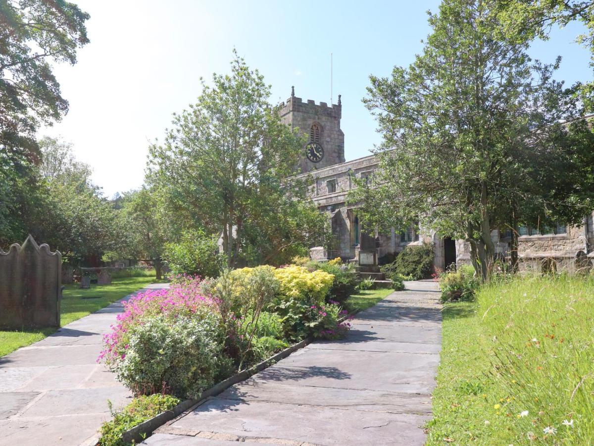 Lychgate Cottage Settle Dış mekan fotoğraf