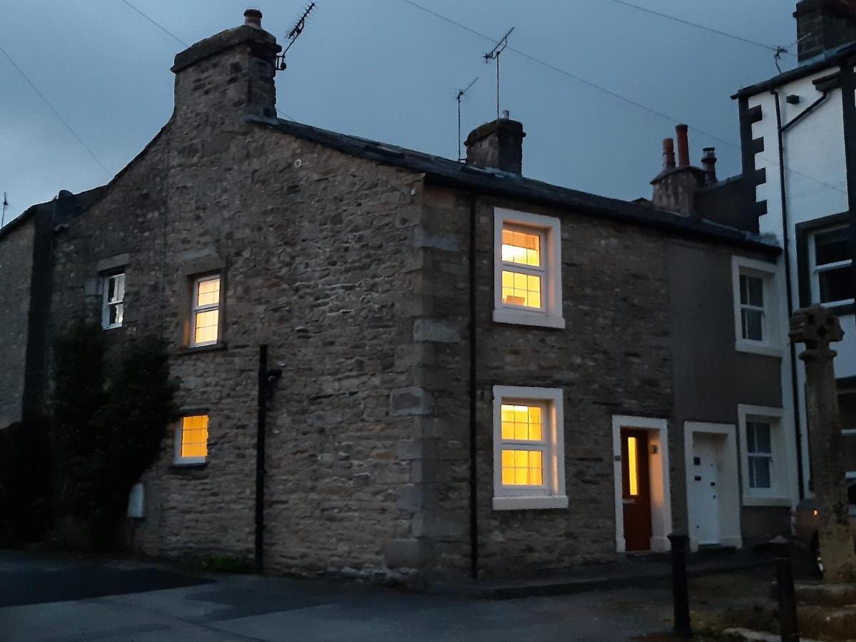 Lychgate Cottage Settle Dış mekan fotoğraf
